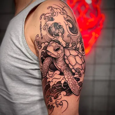 Sabotage Studio Tatuażu i Piercingu Suwałki